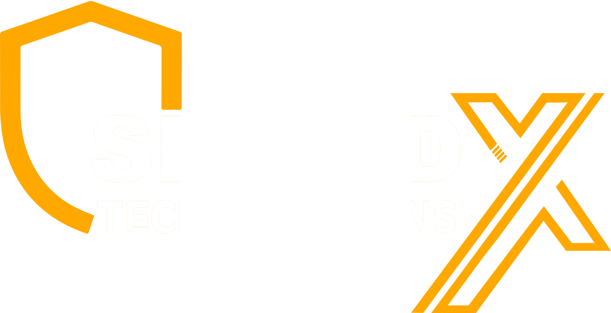 Shield X – Digital Solutions